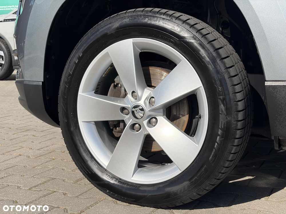 Skoda Karoq 1.5 TSI ACT GPF 4x2 Ambition DSG - 30