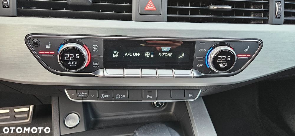 Audi A4 Avant 2.0 TFSI quattro S tronic sport - 23