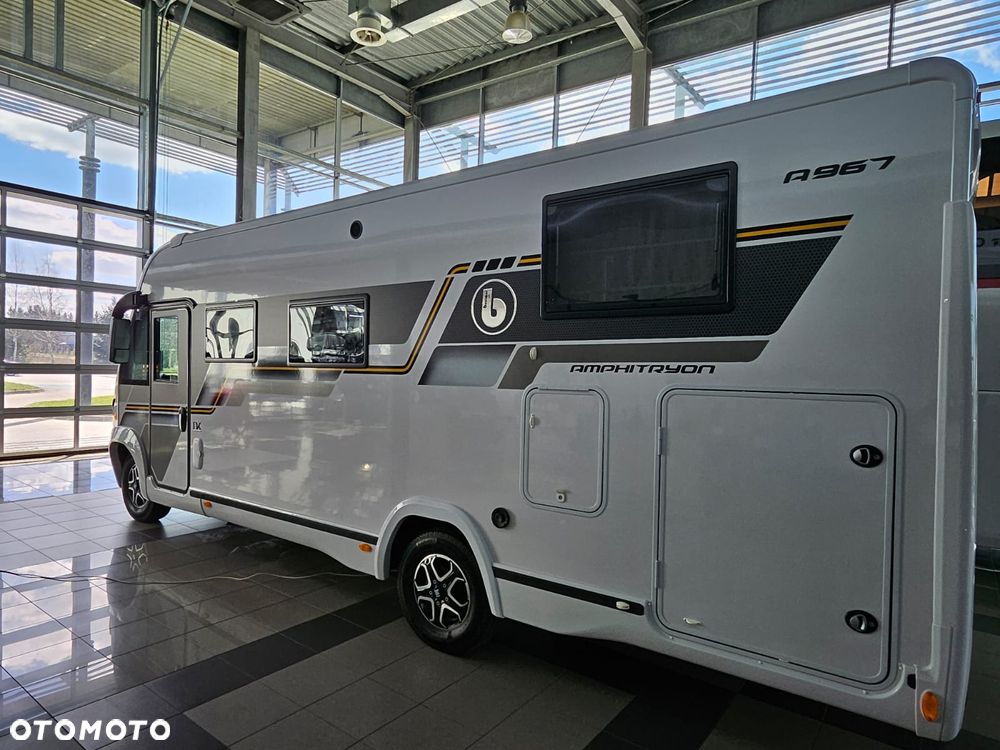 Benimar Amphitryon 967 T26 - 23