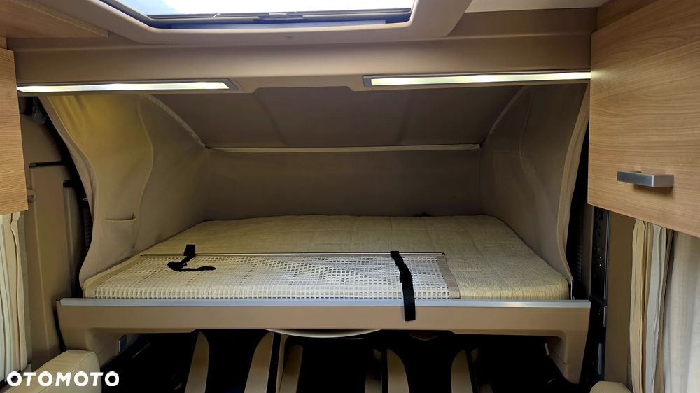 KNAUS Sun Liner 800 LEG Integra AL-KO - 36