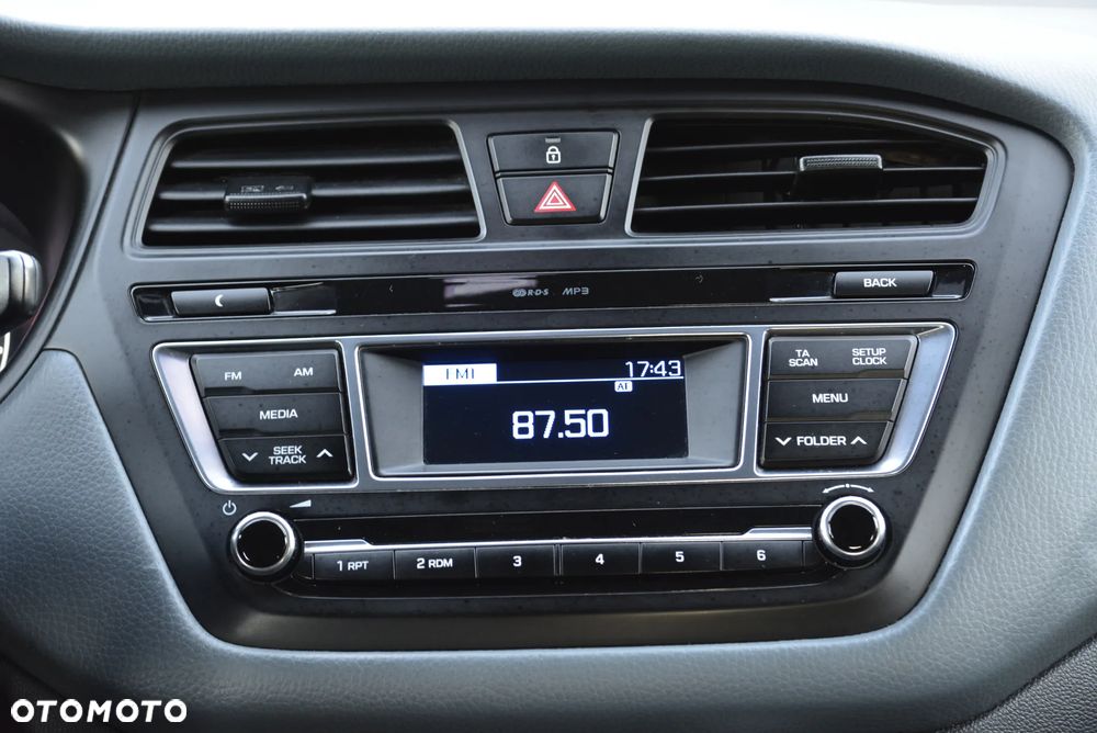 Hyundai i20 1.2 Classic + - 30