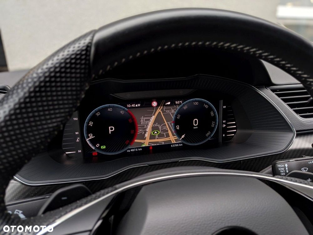 Skoda Superb 2.0 TDI SCR Sportline DSG - 20