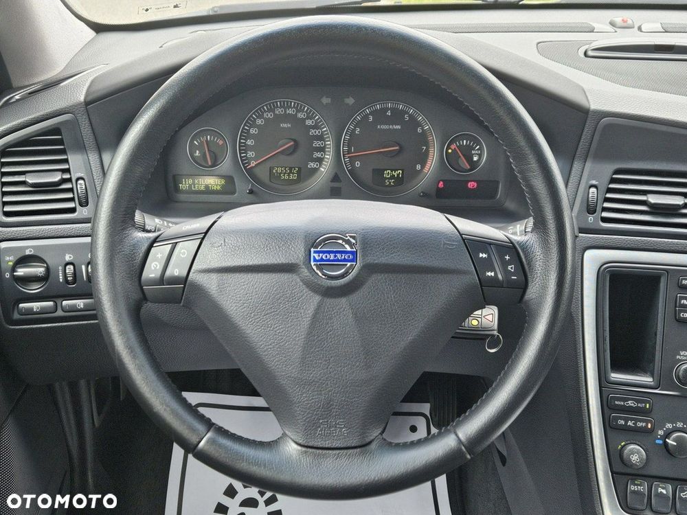 Volvo S60 - 12