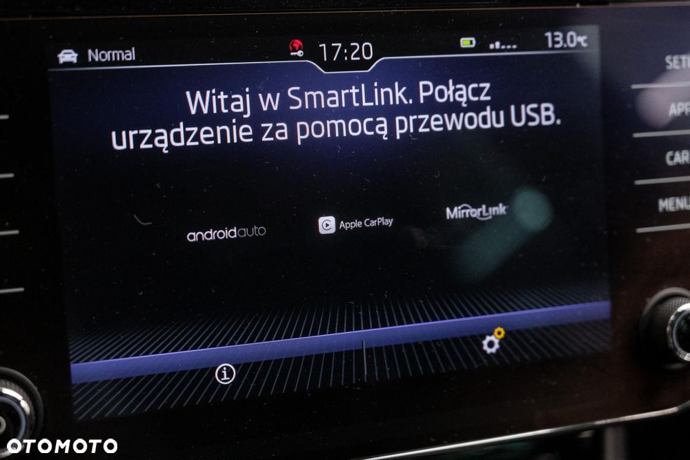 Skoda Superb 2.0 TSI 4x4 Sportline DSG - 21