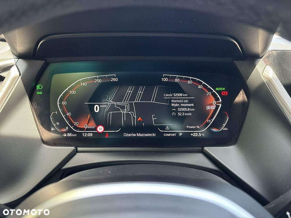 BMW Seria 1 118i M Sport - 22