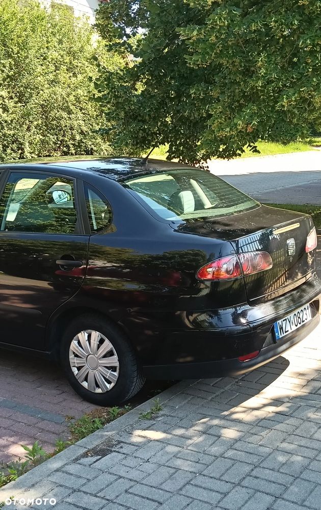 Seat Cordoba 1.4 16V Stella - 3