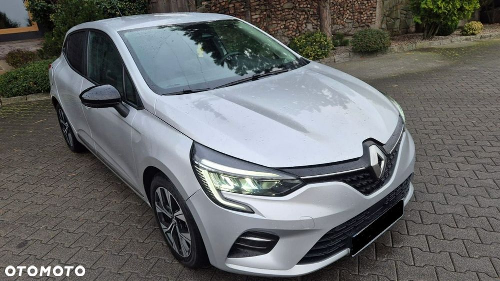 Renault Clio 1.0 TCe Intens - 3