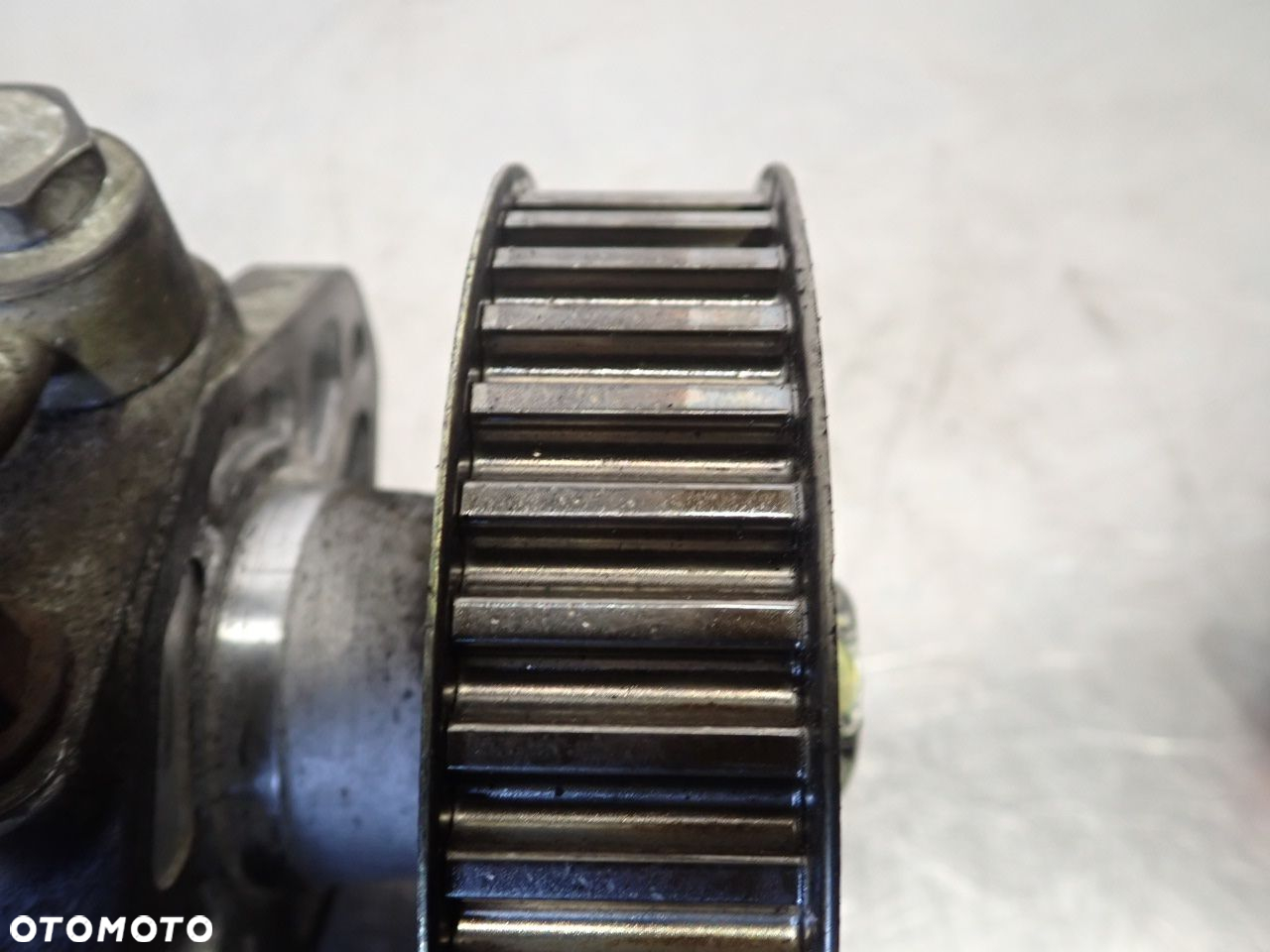 POMPA WTRYSKOWA TOYOTA COROLLA E12 22100-27010 - 6