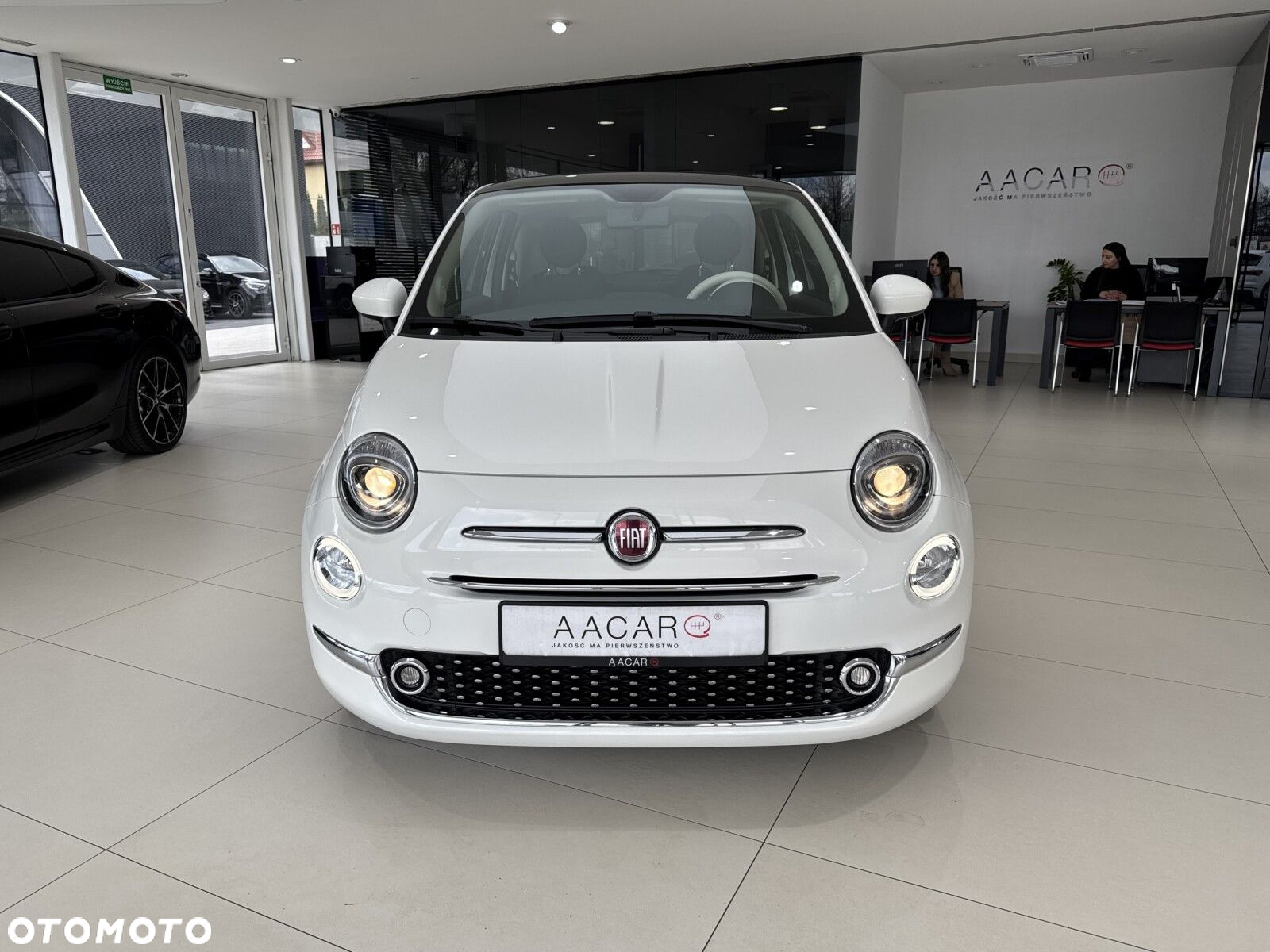 Fiat 500 - 7