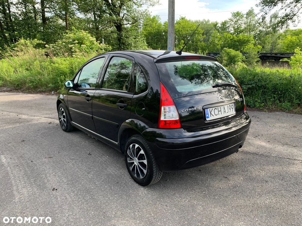 Citroën C3 1.4 Confort - 3