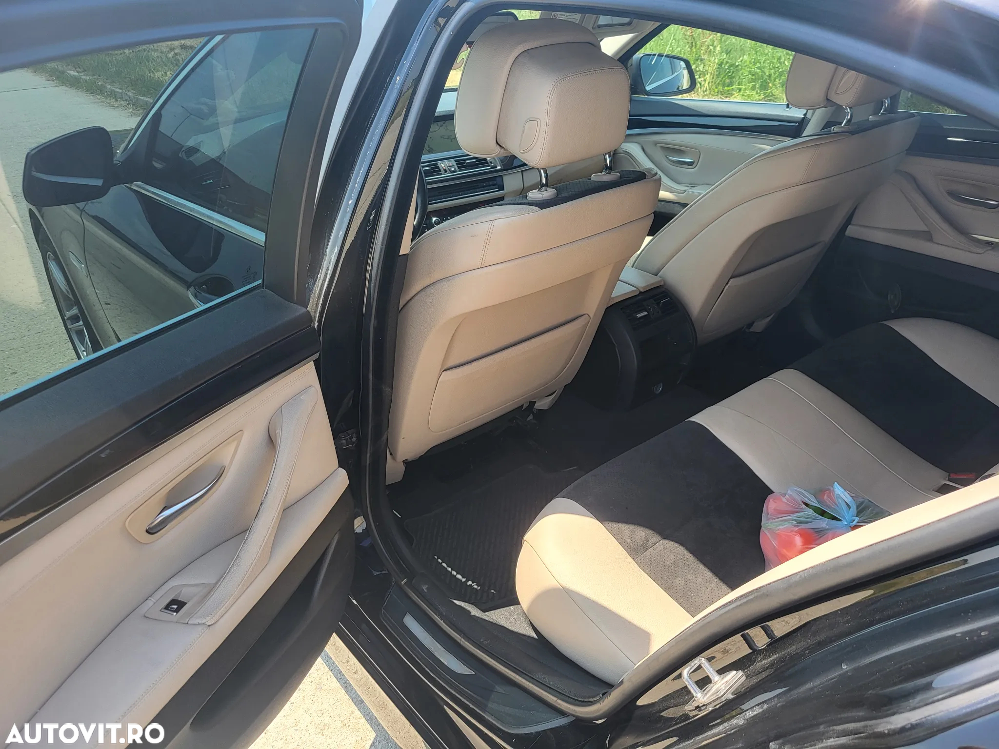 BMW Seria 5 - 5