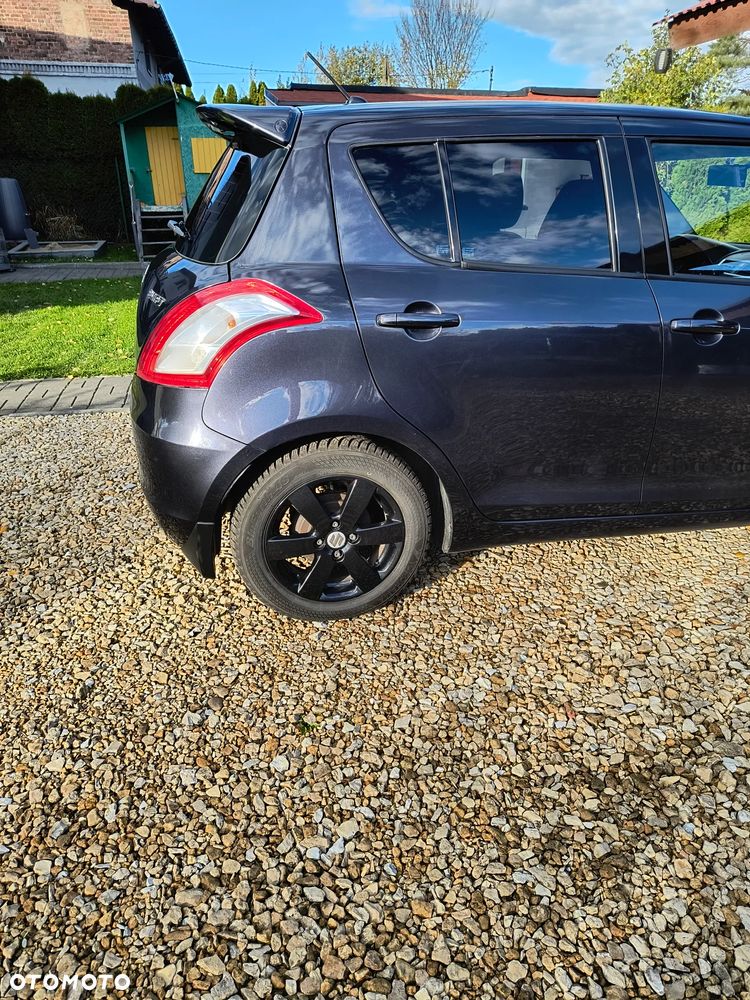 Suzuki Swift 1.2 ECO+ Comfort - 3