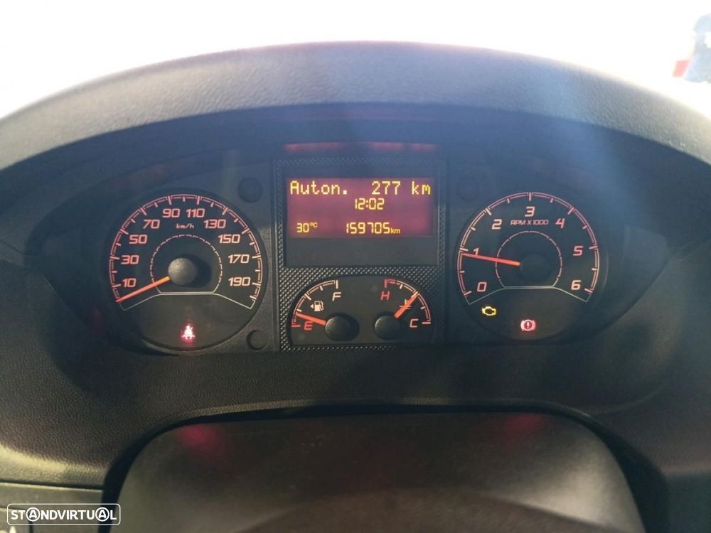 Peugeot Boxer 2.2 BlueHDi L4H3 435 c/iva - 7