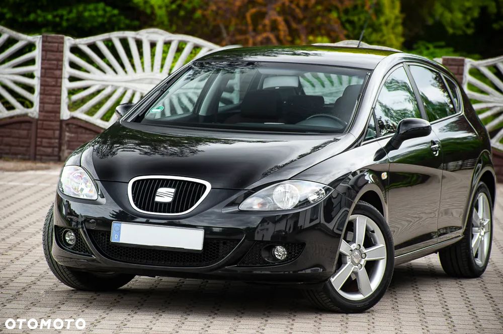 Seat Leon 1.6 Sport Limited - 21
