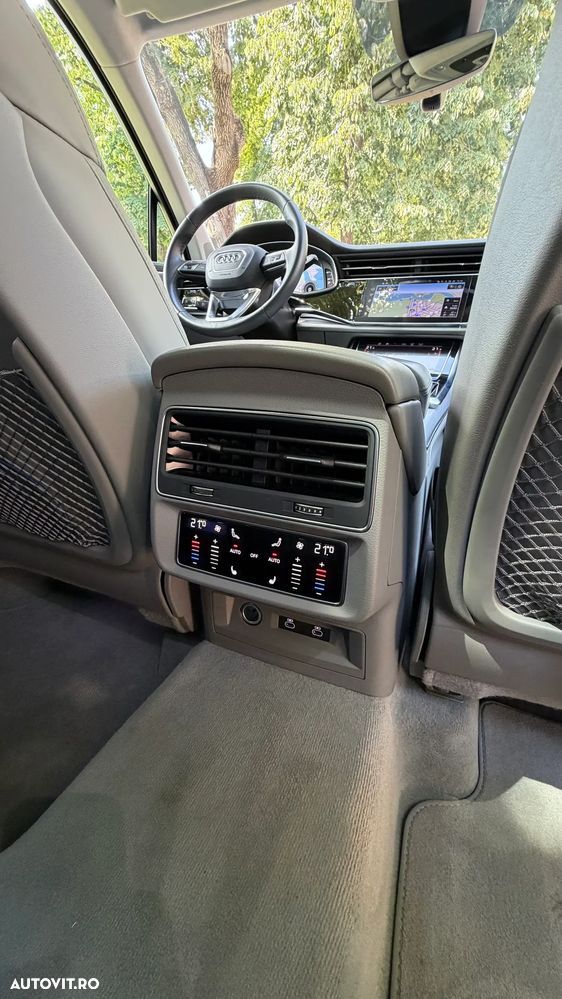 Audi Q7 - 9