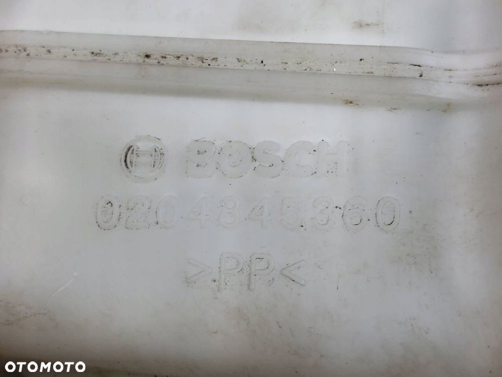 POMPA HAMULCOWA VOLKSWAGEN PASSAT B8 LIFT 0204845360 - 4