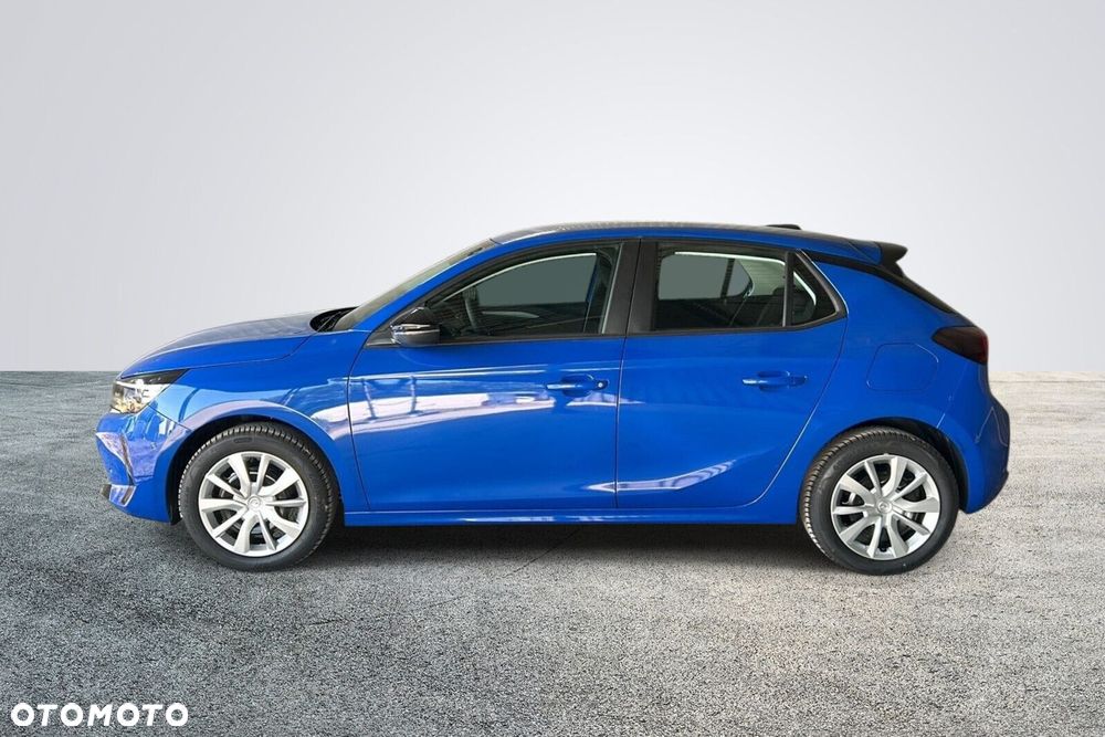 Opel Corsa 1.2 Edition S&S - 7