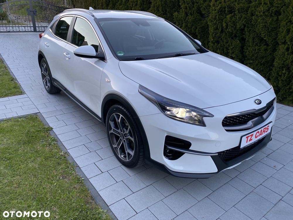 Kia XCeed 1.4 T-GDI L Business Line - 5