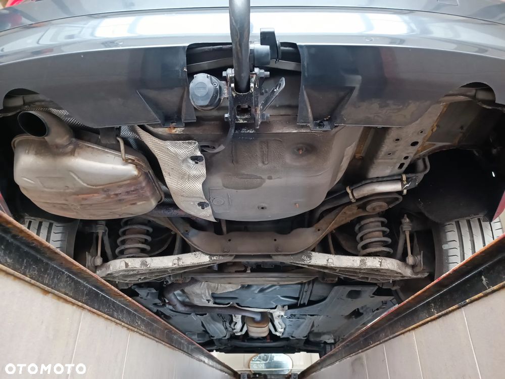 Volvo V70 T4 Powershift Summum - 35