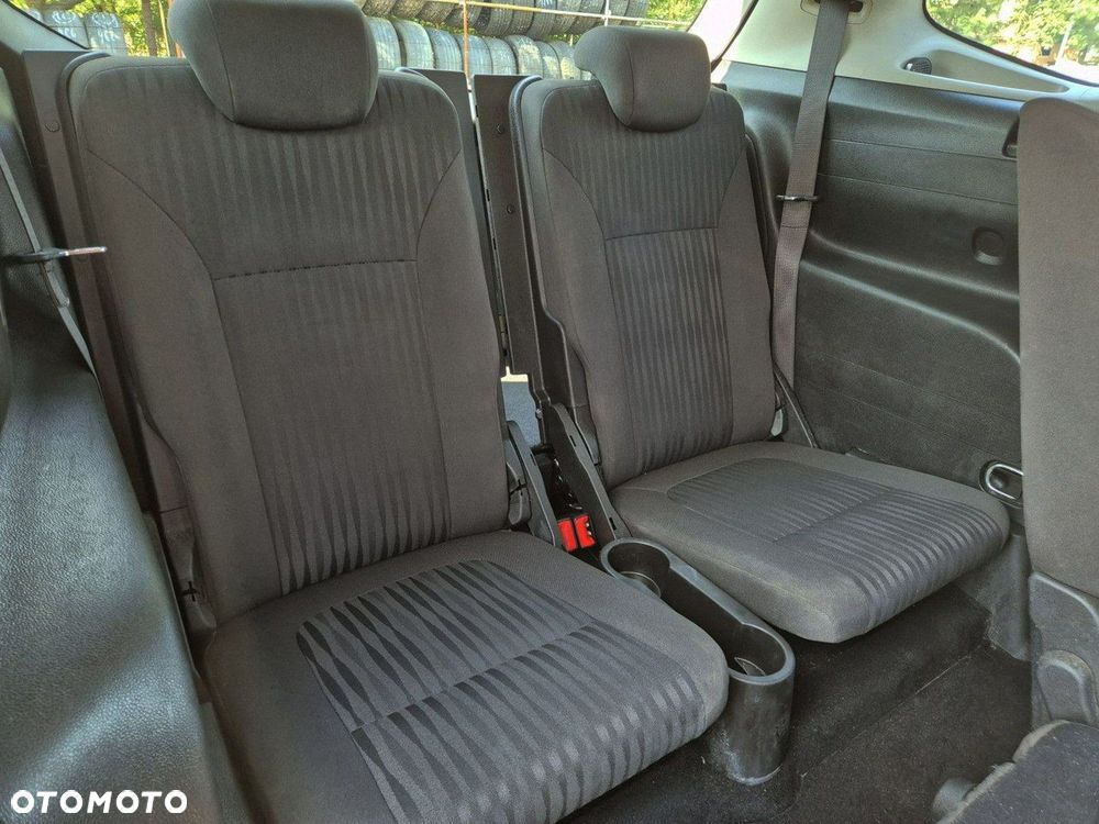 Opel Zafira 1.4 T Cosmo - 13