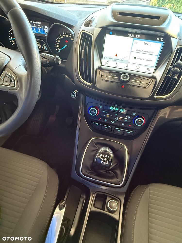 Ford C-MAX - 16