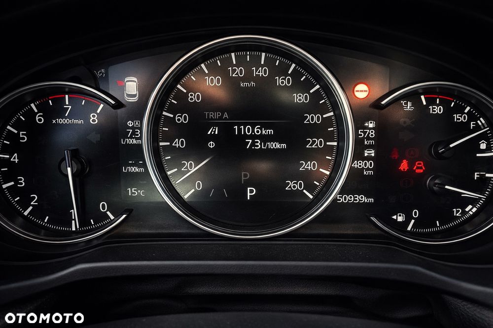 Mazda CX-5 2.5 Newground 2WD - 15