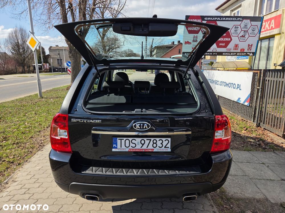 Kia Sportage 2.0 EX - 18