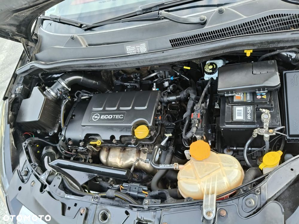 Opel Corsa 1.4 16V 111 - 7