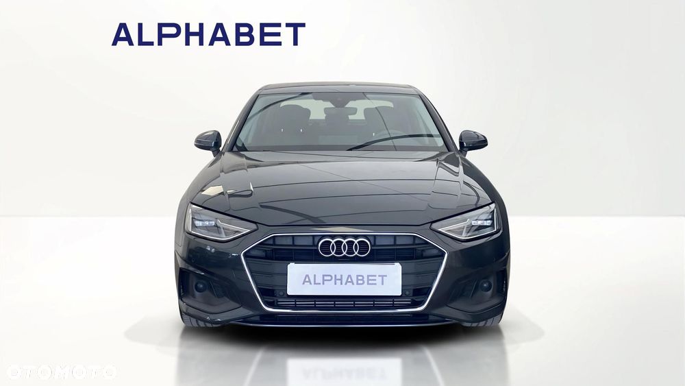 Audi A4 Limousine 35 TFSI mHEV S tronic - 8