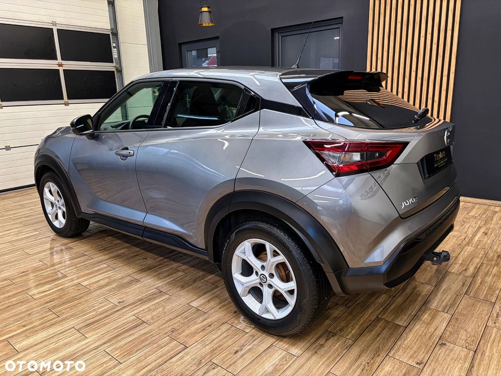 Nissan Juke - 10