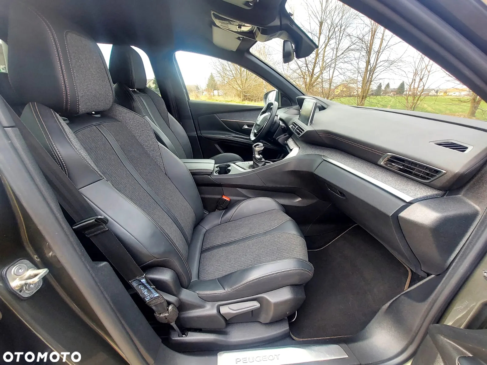Peugeot 5008 1.5 BlueHDi GT S&S - 10