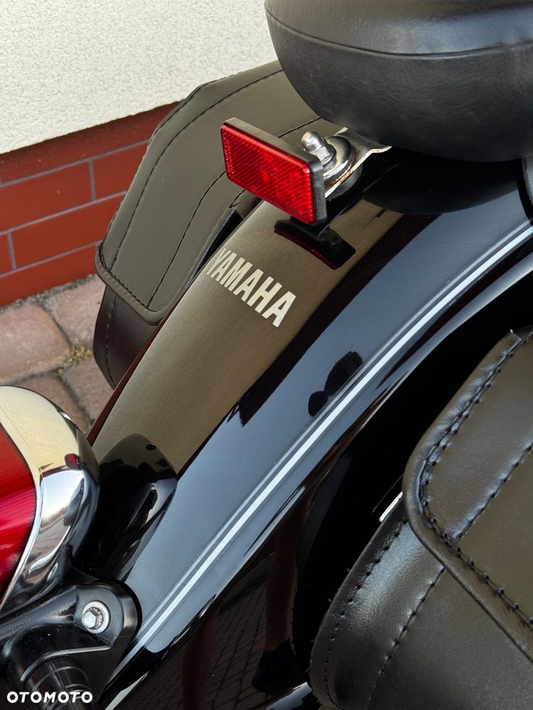 Yamaha Inny - 16