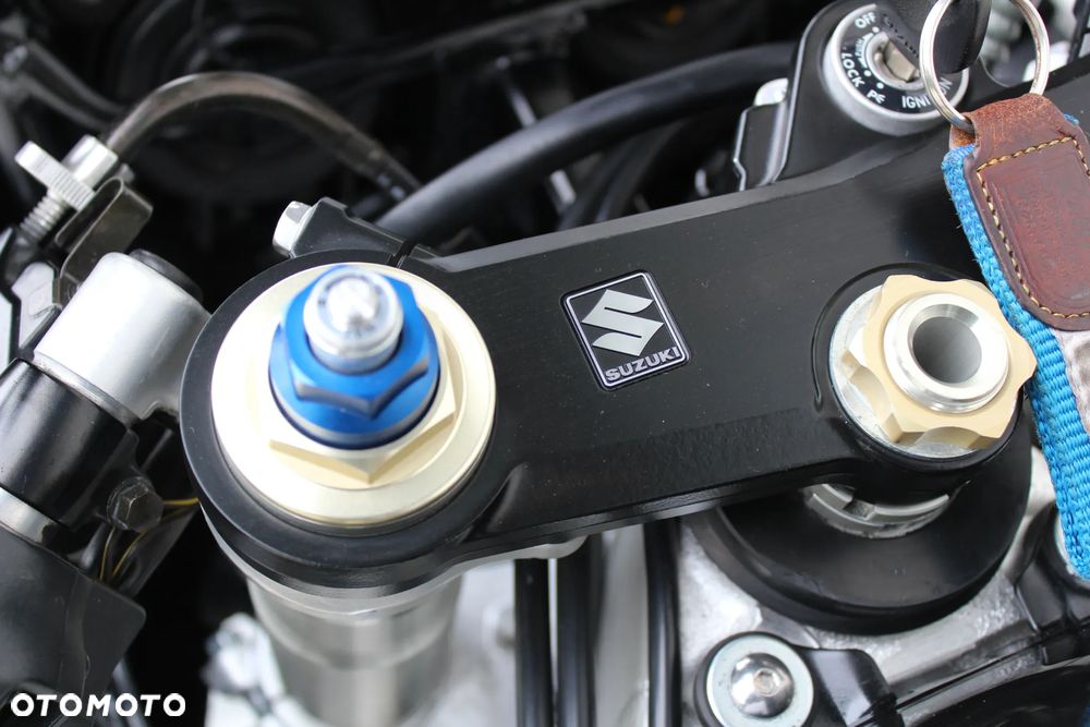 Suzuki GSX-R - 20