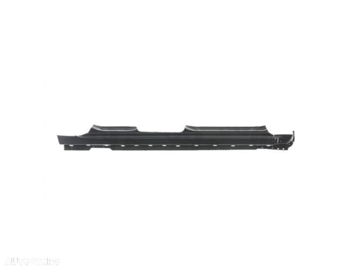 Prag stanga Mazda 3 (BK) 10.2003-07.2009, 4 usi, 5 usi, partea stanga, Aftermarket - 1