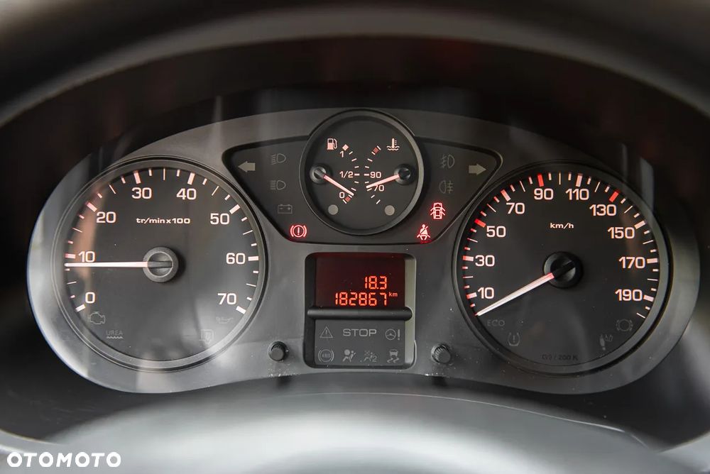 Citroën Berlingo L2 1.6 BlueHDi 100 S&S - 13