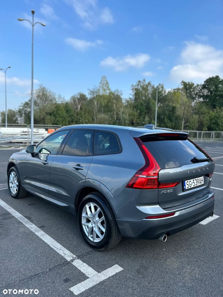 Volvo XC 60 B4 D AWD Inscription - 2