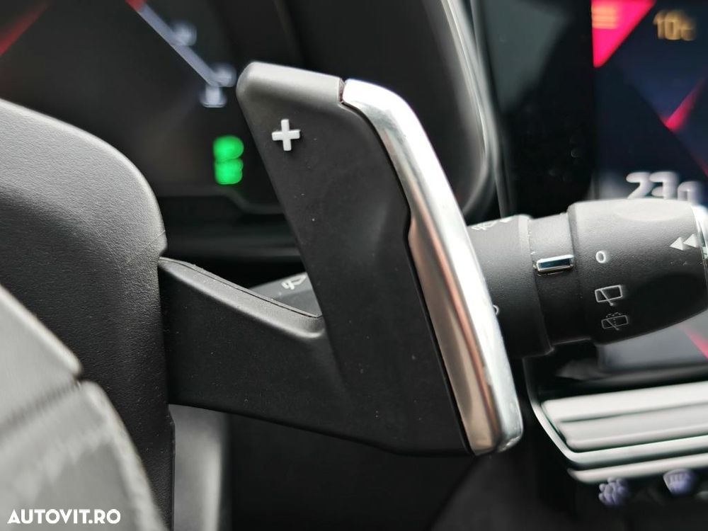 DS Automobiles DS 7 Crossback - 27