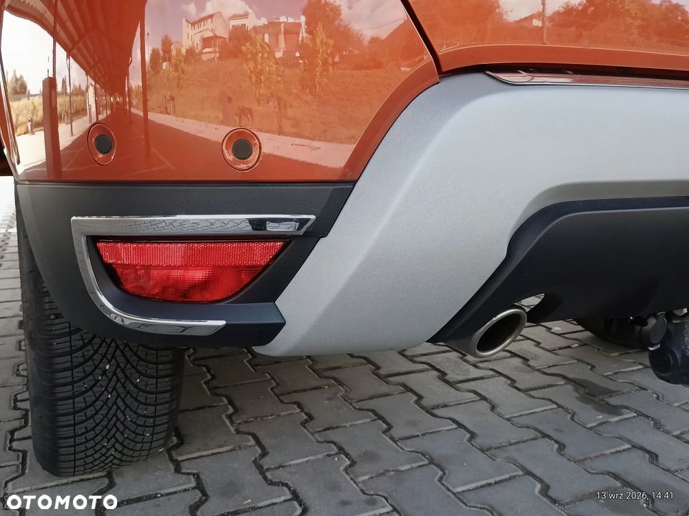 Dacia Duster 1.3 TCe Prestige EDC - 11