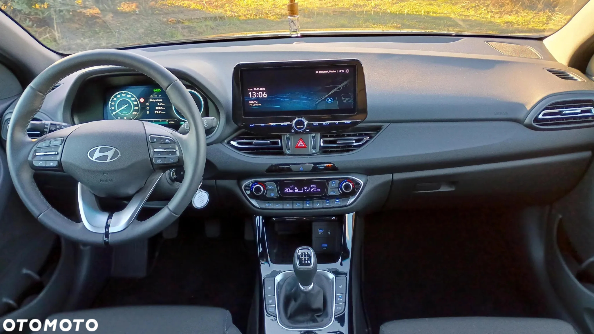 Hyundai i30 1.5 T-GDI 48V Smart - 26