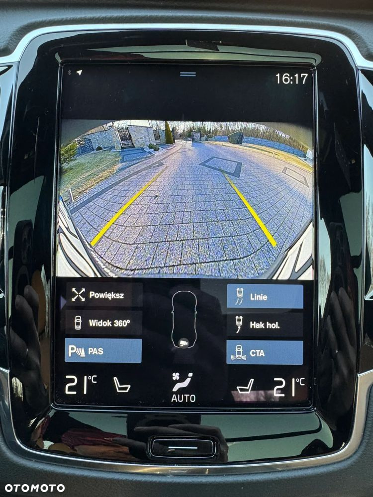 Volvo XC 90 - 25