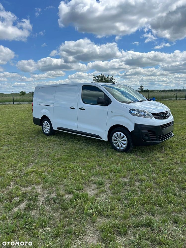 Opel Vivaro - 4