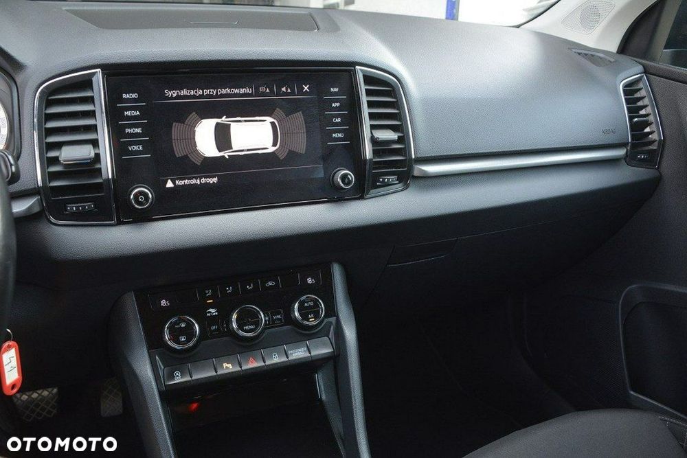 Skoda Karoq 1.6 TDI 4x2 Ambition DSG - 25