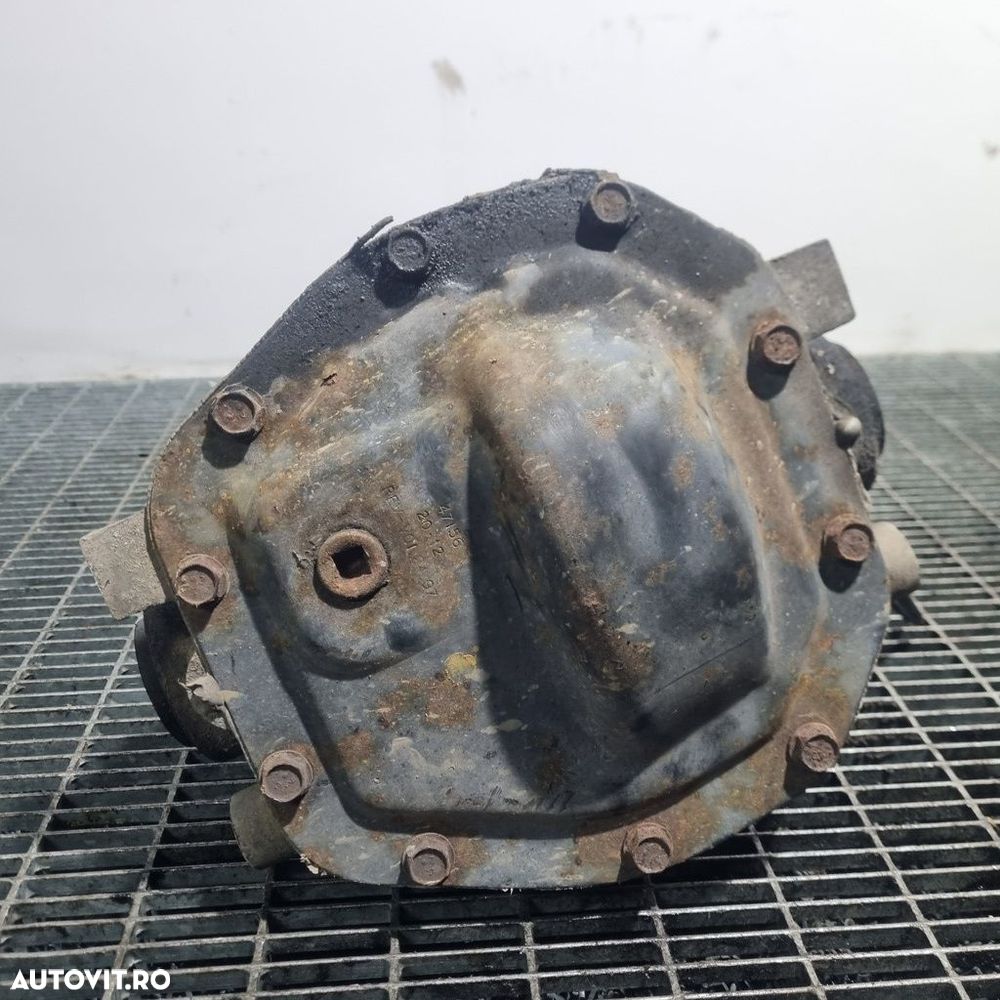 Grup spate Land Rover Freelander 1 2.0 TD4 1998 - 2006 112CP Manuala 5 Trepte M47 Euro3 ... - 2