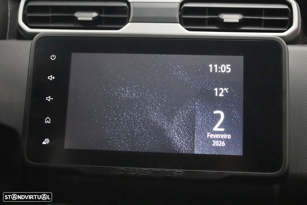 Dacia Duster 1.0 TCe ECO-G Journey Bi-Fuel - 9