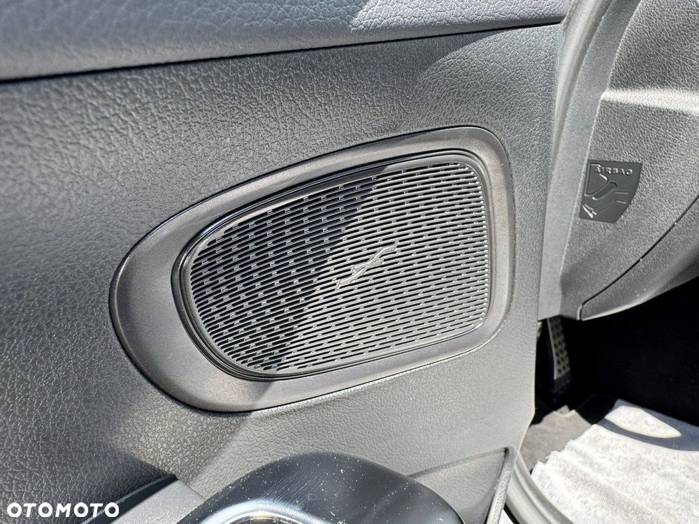 Mercedes-Benz Klasa C - 20