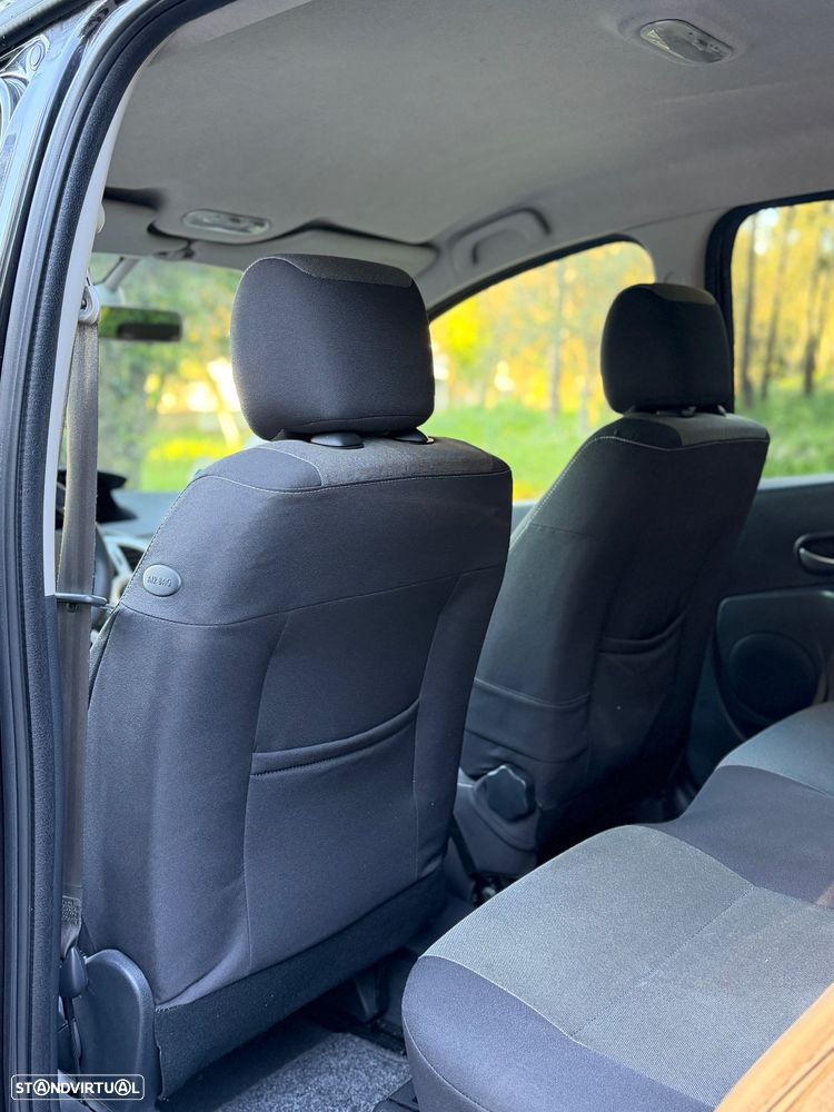 Renault Grand Modus 1.2 TCE Dynamique S - 13