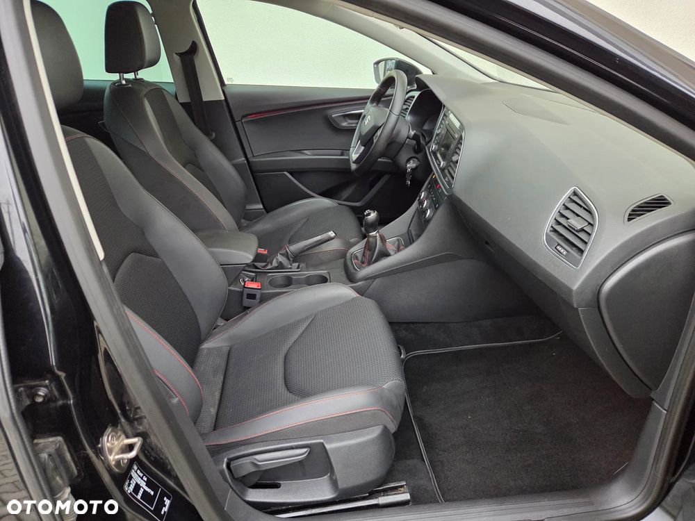 Seat Leon - 11