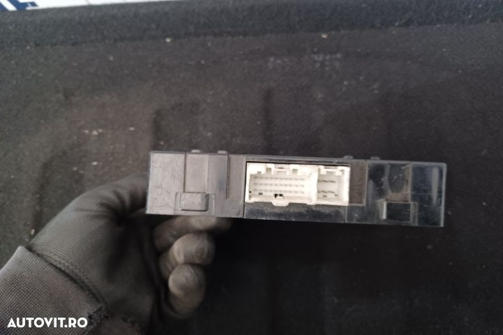 Calculator confort CD8667560A CD8667560A Mazda 5 CR [2005 - 2008] Min - 4