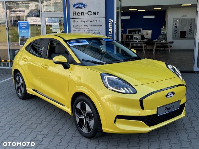 Ford Puma Gen-E 43.6 kWh Premium - 1
