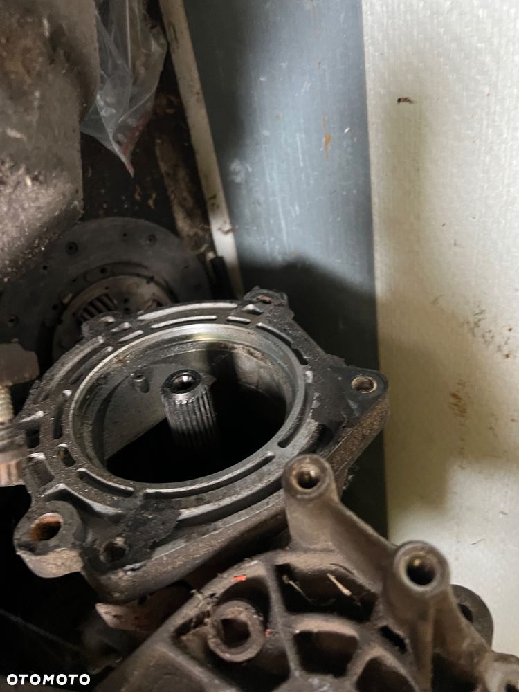 Ford explorer 4.0b v6 4x4 przeznaczony na części - 9